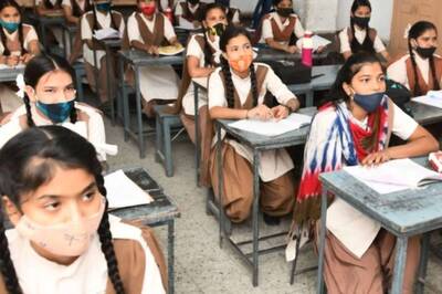 Odisha Schools Reopening for Classes 1 to 7
