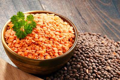 Weight Loss: Did You Know These 5 Lentils Can Help You Shed Kilos Faster?