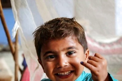 Pakistan Registers Another Polio Case; Tally Of Infections Rises to 6