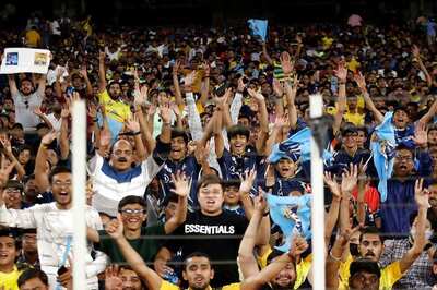 IPL 2023 on JioCinema Gets a Record-breaking 147 Crore Video Views on the Opening Weekend