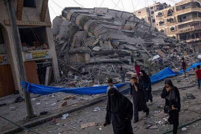 Opinion | What Does Israel’s Terror Crisis Mean For India?