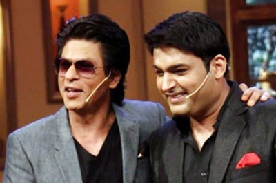 Shah Rukh Khan Confirms Skipping Kapil Sharma Show For Pathaan Promotions, Says 'Seedha Movie Hall...'