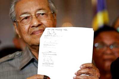 MH370 Hunt May Resume If New Evidence Found: Malaysian PM