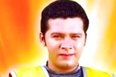 Remember 'Joy Sehgal' From 'Hero'? Actor's New Pic Has Fans All Nostalgic