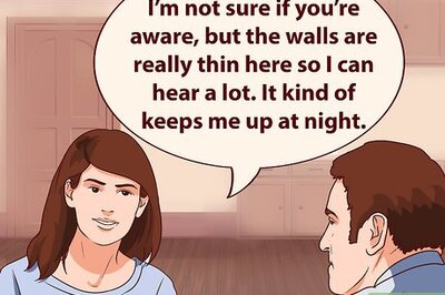 What to Do About Loud Neighbours