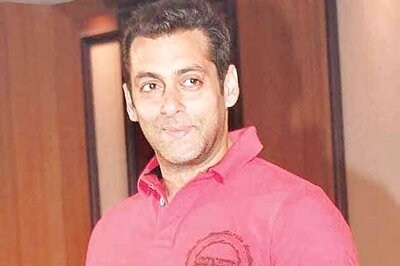 Salman Khan signs TV rights deal with Star India