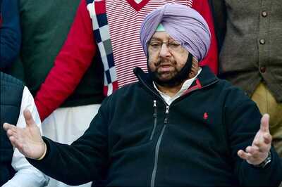 Hooch Tragedy: SAD Seeks Punjab CM's Resignation, Says Congress Leaders Involved in Spurious Liquor Trade