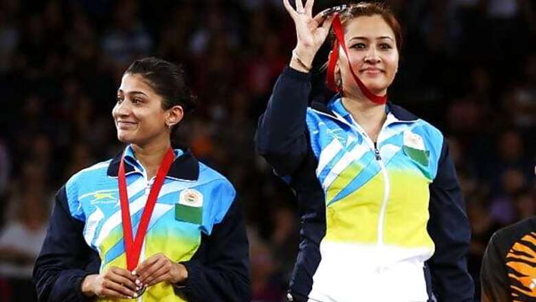 CWG 2014: Jwala-Ashwini lose in women's doubles final, take silver