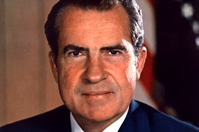 Nixon's Remarks Against Indians Reflect His 'Vulgarity', 'Racism', Say Former Diplomats