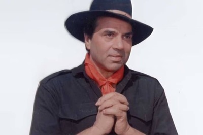 Dharmendra Believes This Actor And Not Sunny Deol Should Play Him In His Biopic