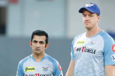 Morne Morkel Likely to Join Team India as Bowling Coach After Sri Lanka Tour