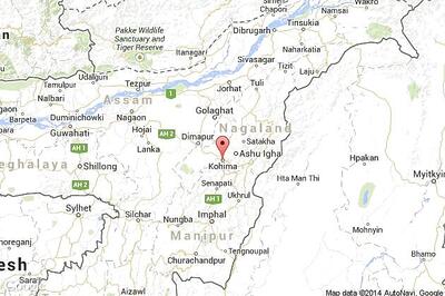 Nagaland: Three MLAs move court against disqualification order