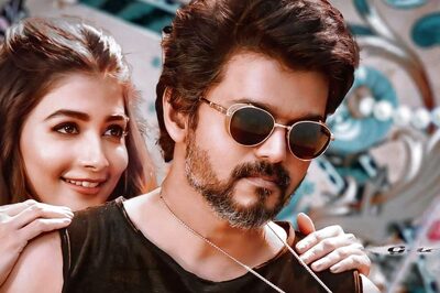 Vijay Makkal Iyakkam Executive Arrested for Selling Beast Ticket in Black