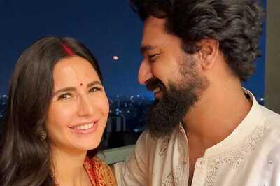 Vicky Kaushal Reveals How He, Katrina Kaif Deal With Low Phases In Marriage: 'Holding Hands And Keep...'