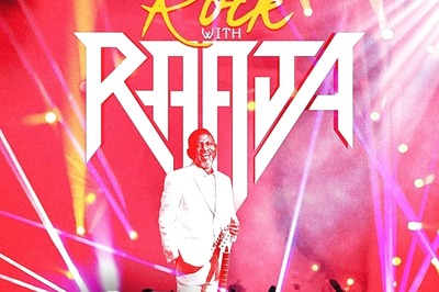 'Rock With Raaja': Music Maestro Ilaiyaraaja to Perform at Live-in Concert in Chennai