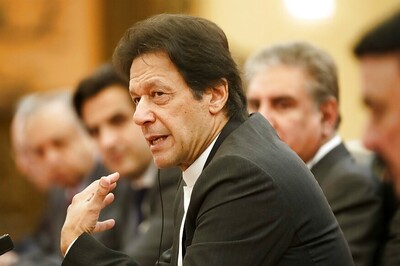 Pakistan PM Imran Khan Hopes 'Hiatus' in SAARC Process Will be Removed