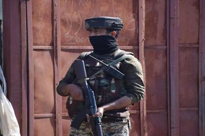 Civilian Injured in Ceasefire Violation in Jammu and Kashmir Succumbs to Injuries