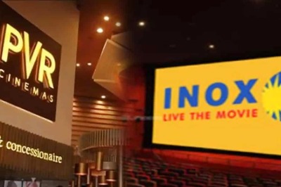 10 Movies For Rs 699 Only! PVR INOX Rolls Out Monthly Subscription Pass