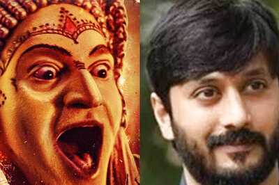 Kantara Row: FIR Against Actor Chetan for Saying Bhoota Kola Shown in Rishabh Shetty Film Not Part of Hindu Culture