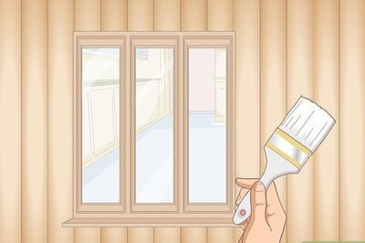 How to Choose Paint Brushes for Exterior Painting