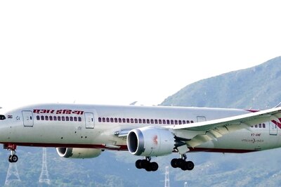 'Your Arrival Was Much Awaited': Tata Group Welcomes Air India