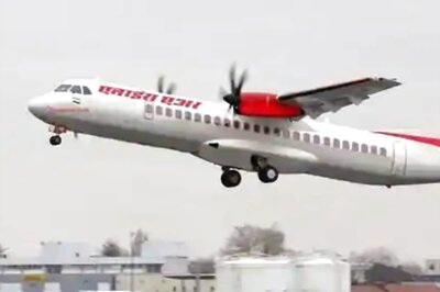 Air India Subsidiary Alliance Air to Send Staff on Leave Without Pay With Immediate Effect