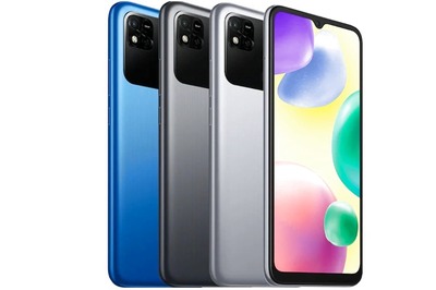 Redmi 10A Sport Budget Smartphone Launched in India: Price, Specs And More