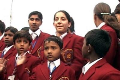 Republic Day Quiz: Answers, winners | What's your RQ?