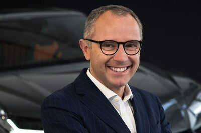 Very Unlikely to See Women in F1 in Next Five Years, Says CEO Stefano Domenicali