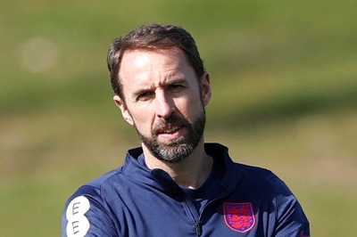 UEFA Nations League: Gareth Southgate Counting on England Fans to Behave against Germany