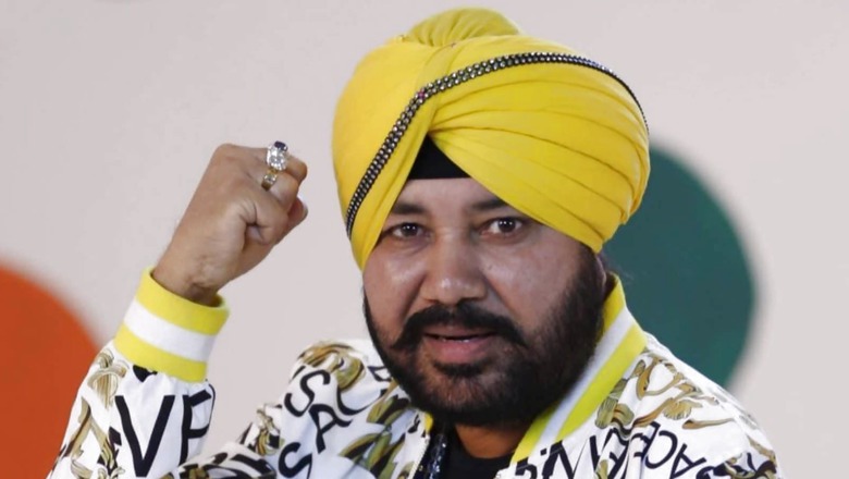 Daler Mehndi Reveals He Charges 'Rs 6 Lakh Plus GST' For Each Song: I'm Too Costly to Afford
