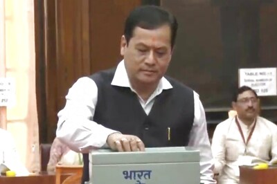 AIFF President's Election: Former Sports Minister Sarbananda Sonowal May Throw His Hat in Ring