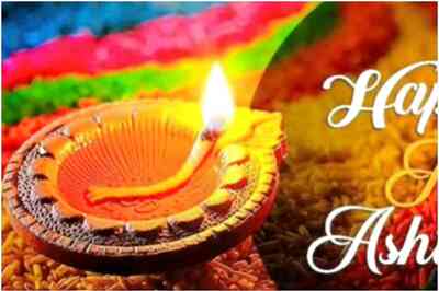 Ahoi Ashtami 2020: Date, Time and Puja Vidhi of the Festival