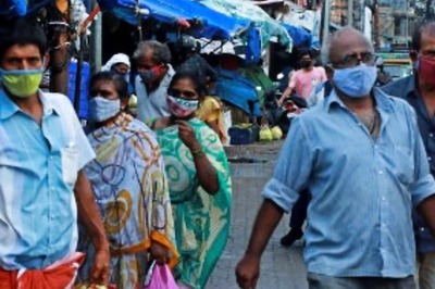 New Covid Guidelines Announced by Tamil Nadu Govt to Contain Spread of Infection. Details Here