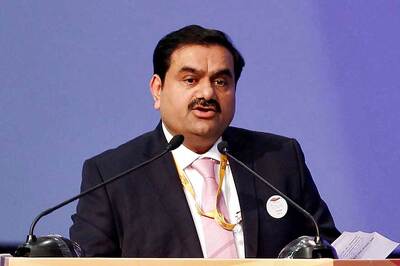 Adani Ports Shares Turn Volatile on Plans to Buy Controlling Stake in Krishnapatnam Port