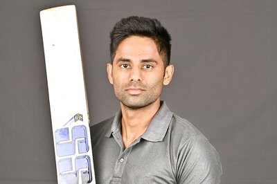 India Cricketer Suryakumar Yadav Announced Brand Ambassador For JioCinema