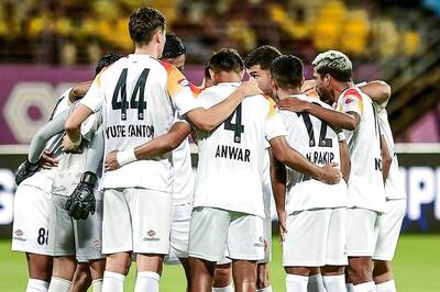 East Bengal FC vs Mohun Bagan Super Giant, ISL 2024-25: Match Preview, Live Streaming, Fantasy Picks, Predicted XI and Full Squads