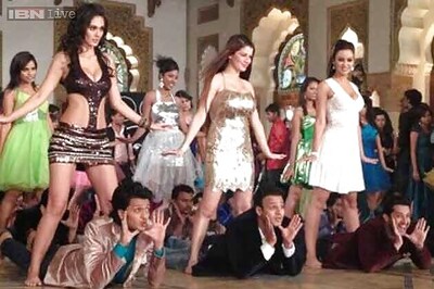 Kainaat Arora: I always wanted to be an actress