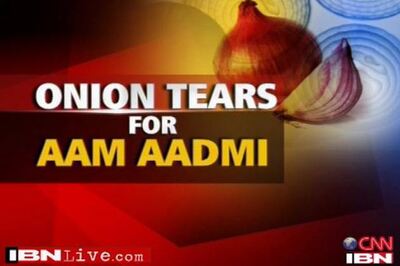 Govt to import onions to contain rising price