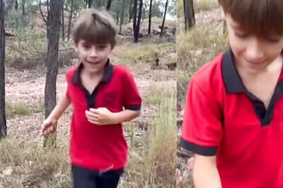 7-year-old Australian Boy Finds Sapphire Worth Rs 8 Lakh In Park