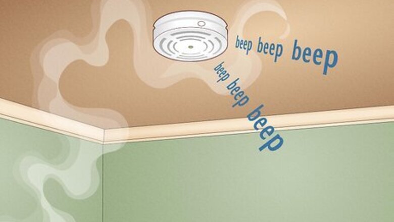 Common Reasons Why a Fire Alarm Sounds 3 Times