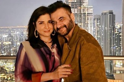Sanjay Kapoor's Birthday Wish For Wife Maheep Kapoor Is 'Deep And Meaningful', Not Our Words