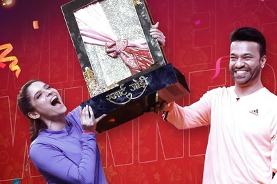 Ankita Lokhande And Vicky Jain Win Smart Jodi, Take Home Prize Money of Rs 25 Lakh