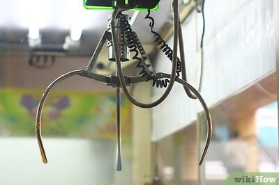 How to Beat the Crane