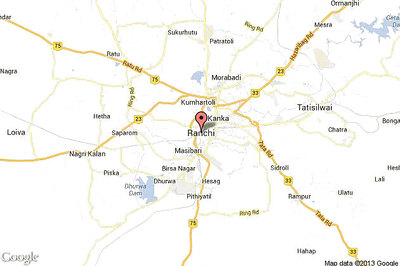 Commission functioning at a 