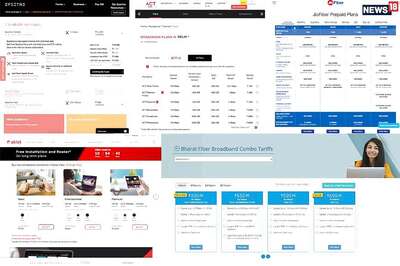 #StayHome: The Home Broadband Buying Guide; Rs 499 Onwards & No Excuses For Not Working From Home