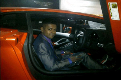 Psycho Killer Udayan Used Family's Fake Social Media Accounts