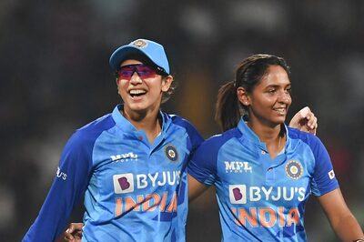 Harmanpreet Kaur to Lead as India Announce Squads For T20I and Test Series Against England and Australia