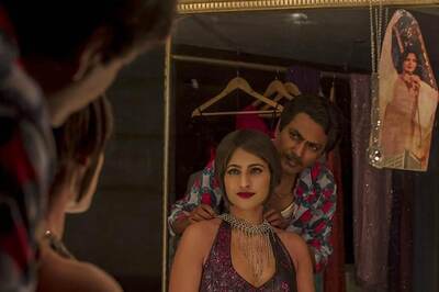 Kubbra Sait: A Layout or Clear Marking Will Help Film Sex or Intimate Scenes With Ease