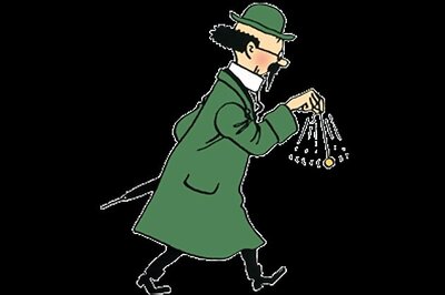 Professor Calculus confirmed for Tintin sequel